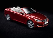 2008 Lexus IS-F